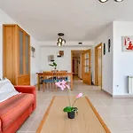 Garzas 8b - Grupo Turis Апартаменты