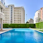 Garzas 8b - Grupo Turis Апартаменты *