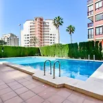 Garzas 8b - Grupo Turis Апартаменты *
