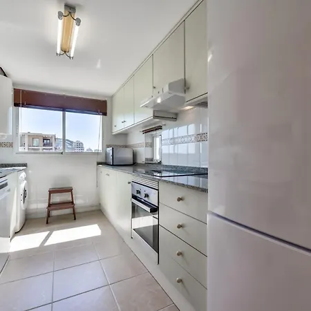 Garzas 8b - Grupo Turis Apartamento Calpe