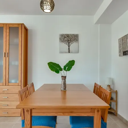Garzas 8b - Grupo Turis Apartamento Calpe