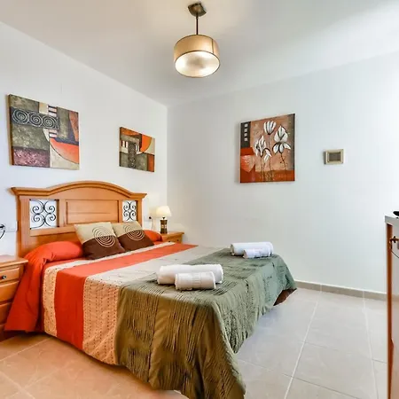 Apartamento Garzas 8b - Grupo Turis