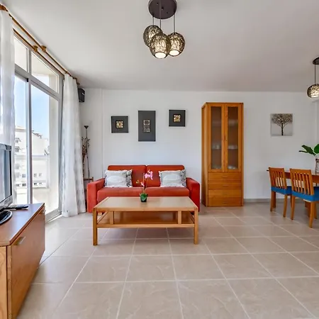 Garzas 8b - Grupo Turis Apartamento Calpe