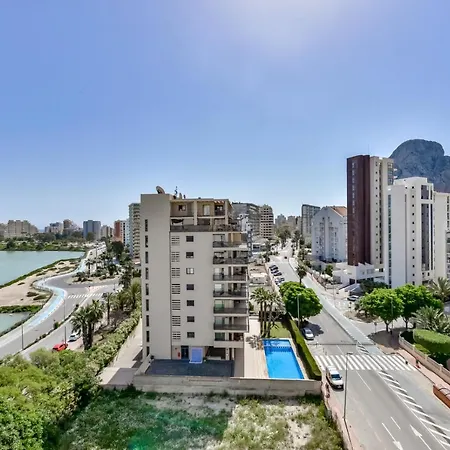 Garzas 8b - Grupo Turis Apartment *
